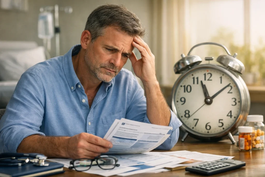 Buying Insurance Too Late Waiting too long to buy insurance can increase costs